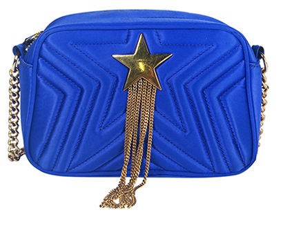 Star Bag, front view